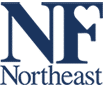 NF Northeast logo